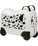 Detský cestovný kufor/odrážadlo Samsonite Dream2Go Puppy suitcase KK5*001 (145033)