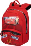 Detský batoh Samsonite Disney Ultimate 2.0 Cars backpack S+ 40C*041 (148044)