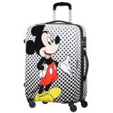 Cestovný kufor American Tourister Disney Legends Polka Dot Mickey Spinner 65 19C*007 (64479)