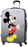 Cestovný kufor American Tourister Disney Legends Polka Dot Mickey Spinner 75 19C*008 (64480)