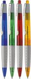Guľôčkové pero Schneider Loox mix farieb 20 ks - 135580