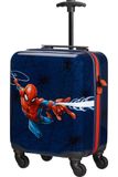 Cestovný kufor Samsonite Disney Ultimate Spiderman spinner 45 40C*045 (149303)