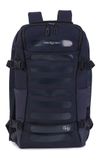Batoh Hedgren Comby SS Exp Travel Backpack Trip L 15,6&quot; + RFID HCMBY10
