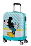 Cestovný kufor American Tourister Wavebreaker Disney Mickey Kiss Spinner 55 31C*001 (85667)