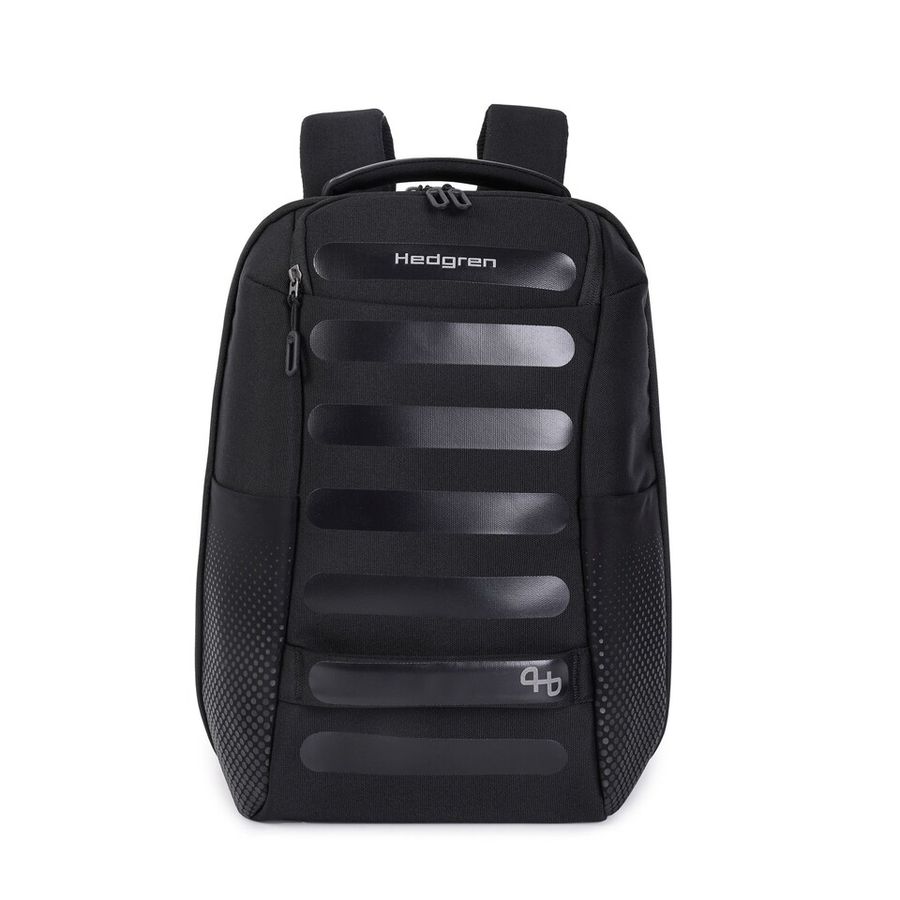 Batoh Hedgren Comby SS 2 Comp Backpack Handle M 15,6" + RFID HCMBY07
