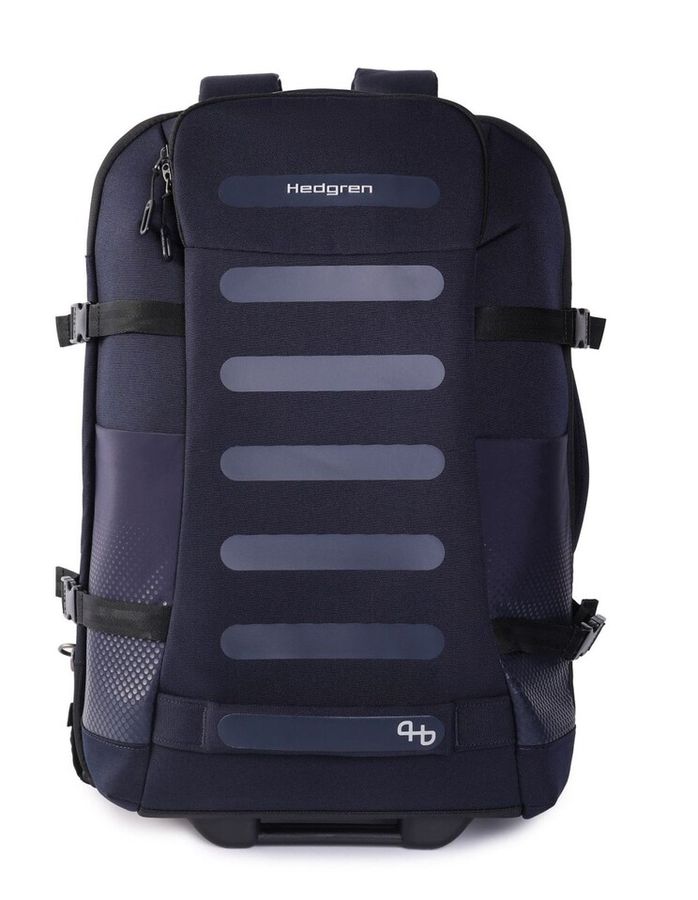 Batoh Hedgren Comby SS Backpack with wheels 55 Multy + RFID HCMBY12