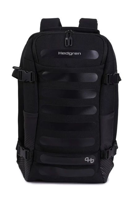 Batoh Hedgren Comby SS Exp Travel Backpack Trip M 15,6" + RFID HCMBY09