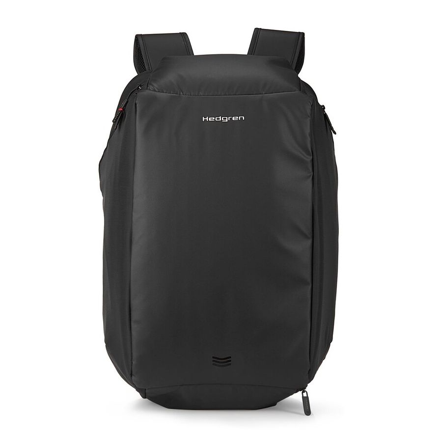 Batoh Hedgren Commute Turtle Backpack/Duffle 15,6"+ RFID HCOM07