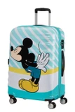 Cestovný kufor American Tourister Wavebreaker Disney Mickey Kiss Spinner 67 31C*004 (85670)