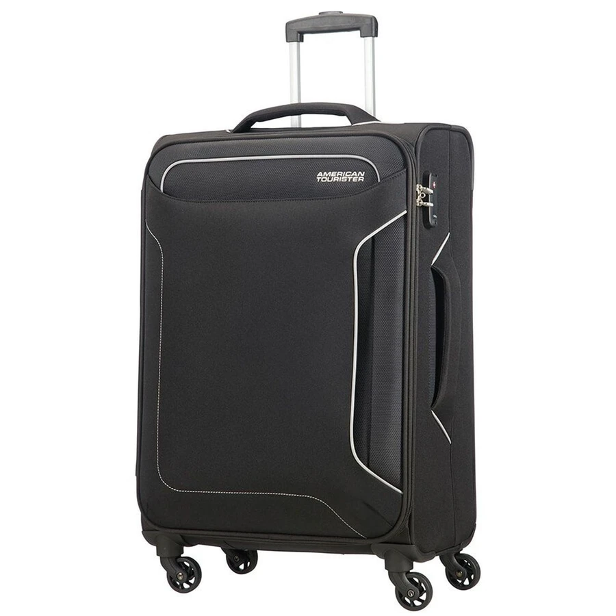 Cestovný kufor American Tourister Holiday Heat Spinner 67 50G*005 (106795)
