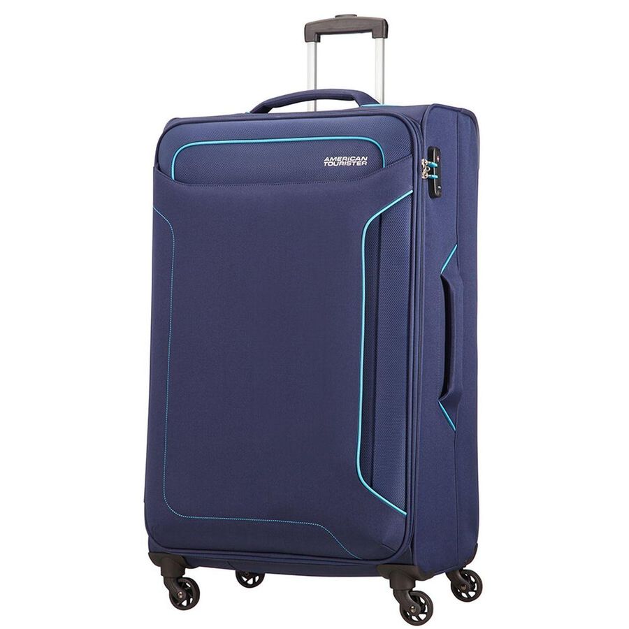 Cestovný kufor American Tourister Holiday Heat Spinner 79 50G*006 (106796)