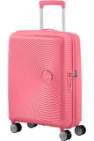 Cestovný kufor American Tourister Soundbox Spinner 55 Exp. 32G*001 (88472)