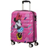 Cestovný kufor American Tourister Wavebreaker Disney Minnie Future Pop Spinner 55 31C*001 (85667)