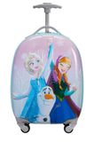 Cestovný kufor Samsonite Disney Ultimate 2.0 Frozen Spinner 46 40C*039 (145743)