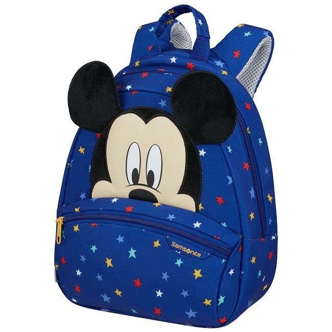Detský batoh Samsonite Disney Ultimate 2.0 Stars backpack S 40C*032 (140106)