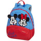Detský batoh Samsonite Disney Ultimate 2.0 backpack S+ Minnie/Mickey 40C*025 (106708)