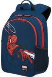 Detský batoh Samsonite Disney Ultimate 2.0 Spiderman backpack S+ 40C*044 (149302)