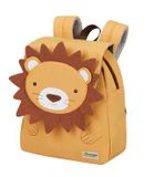 Detský batoh Samsonite Happy Sammies Eco Backpack S Lion Lester KD7*014 (142470)