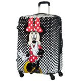 Cestovný kufor American Tourister Disney Legends Polka Dot Minnie Spinner 75 19C-008 (64480)