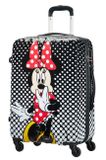 Cestovný kufor American Tourister Disney Legends Polka Dot Minnie Spinner 65 19C*007 (64479)