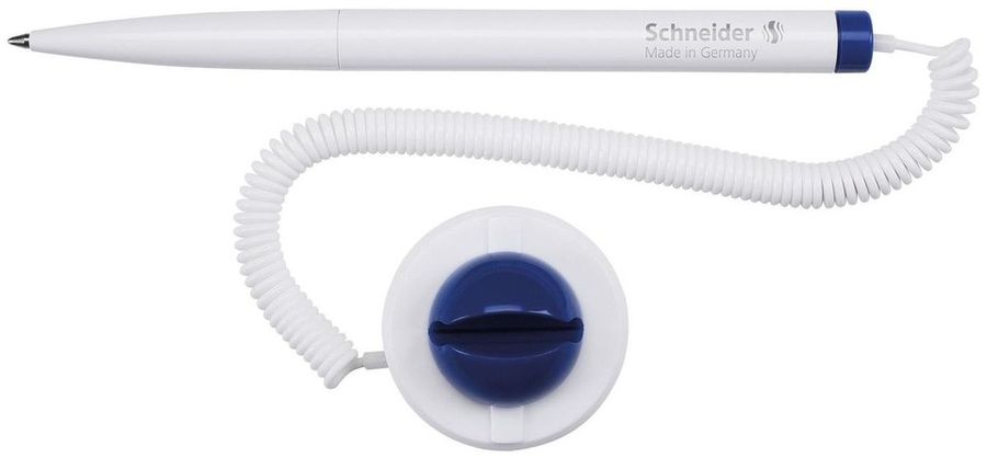 Guľôčkové pero Schneider Klick-Fix-Pen - 4120