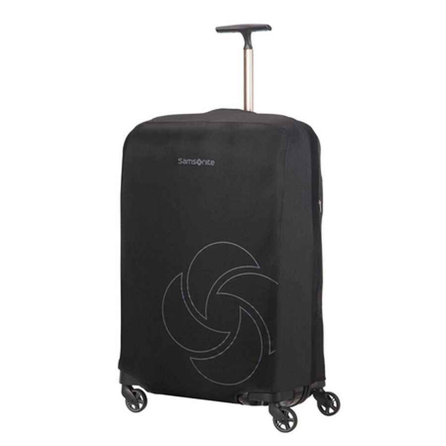 Obal na kufor Samsonite Foldable Luggage Cover M CO1*010 (121224)