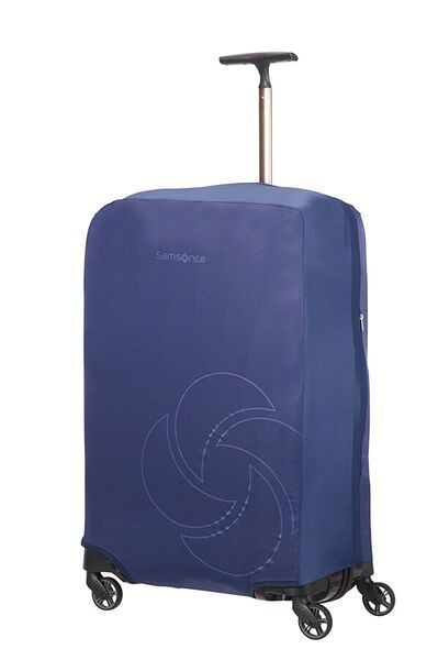 Obal na kufor Samsonite Foldable Luggage Cover M/L CO1*009 (121223)