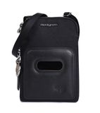 Taška na rameno Hedgren Fika Cortado Phone Bag + RFID HFIKA01