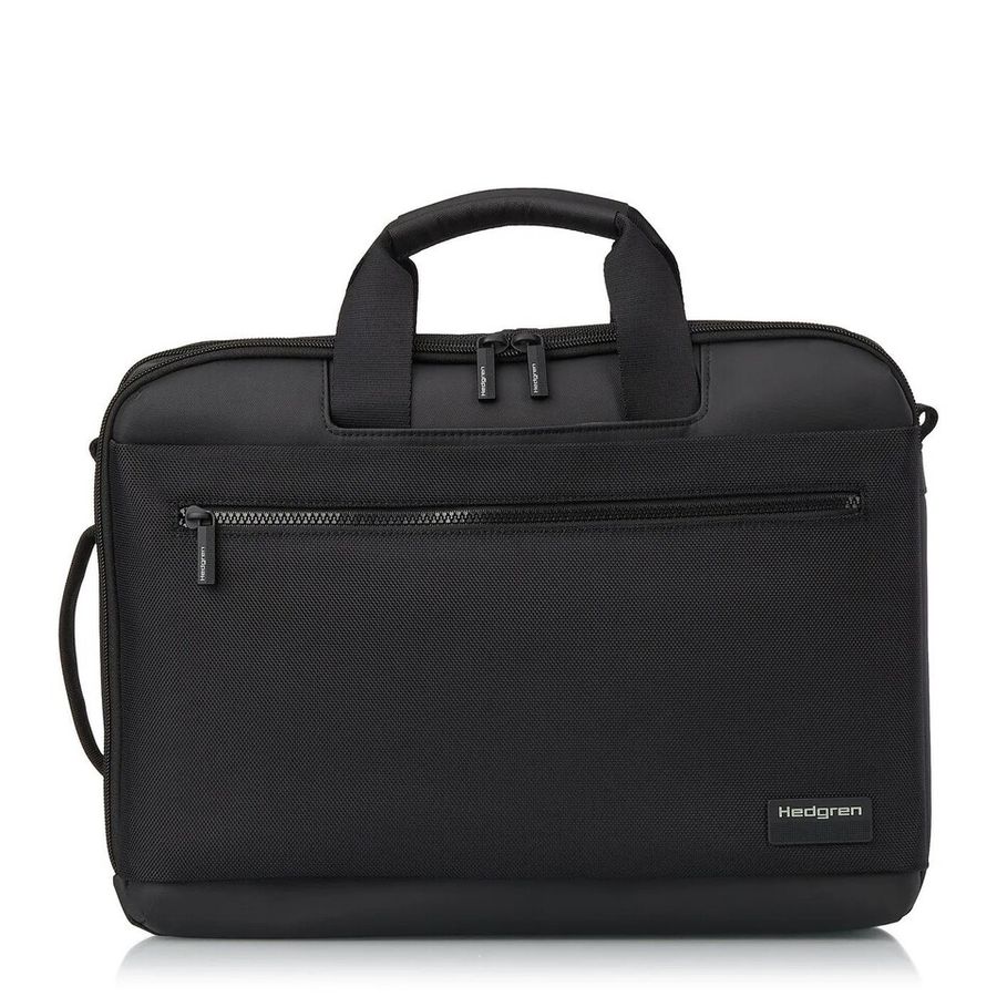Taška na rameno/batoh Hedgren Next Display 3-way Briefcase Backpack 15,6" HNXT06