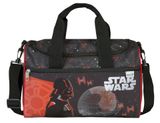 Undercover detská cestovná taška Star Wars - 7252 SWML