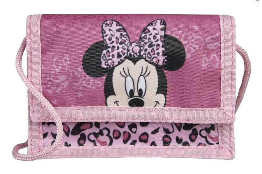 Undercover detská peňaženka Minnie Mouse - 7000 MIUW