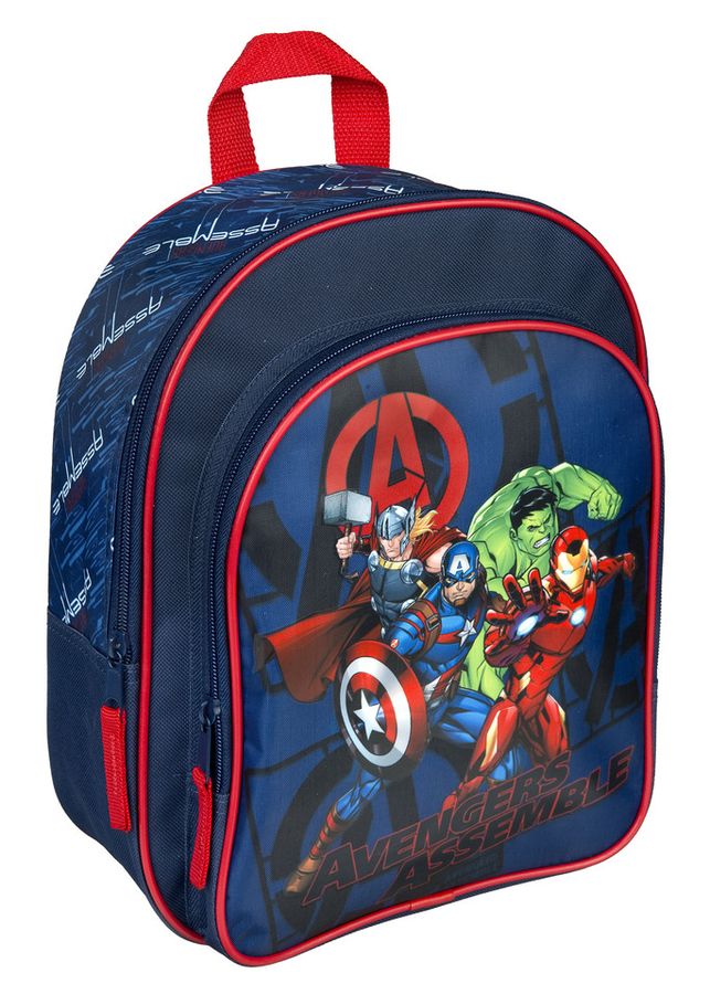 Undercover detský batoh Avengers - 7601 AVER