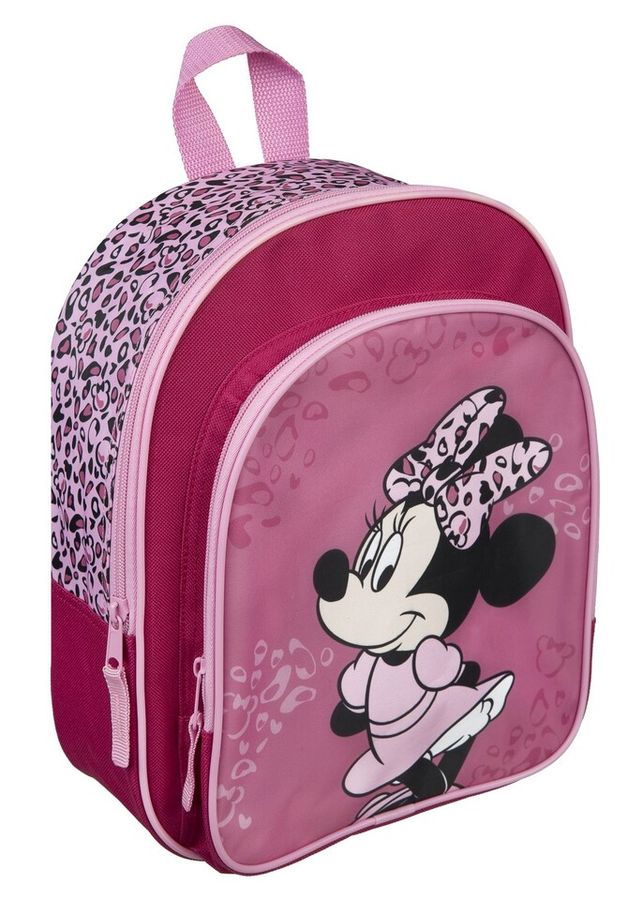 Undercover detský batoh Minnie Mouse - 7601 MIUW
