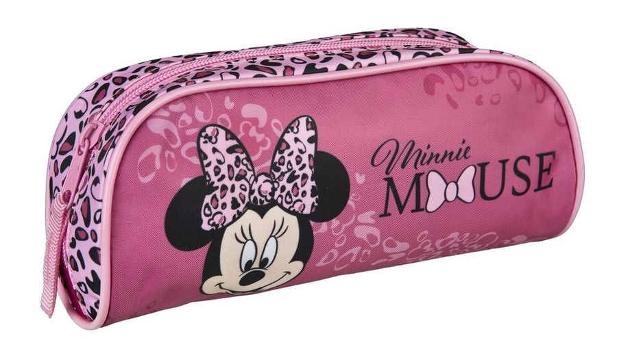 Undercover jednoduchý peračník Minnie Mouse - 0691 MIUW